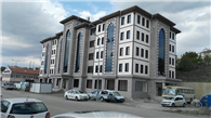 AKYURT BELEDİYESİ EK HİZMET BİNASI AKYURT BELEDİYESİ  2015 - 2016 / AKYURT - ANKARA