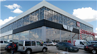 İSTANBUL YOLU İŞ MERKEZİ ABDÜLKADİR ÖZCAN OTOMOTİV LASTİK SAN. VE TİC. A.Ş.  2015 / BATIKENT - ANKARA