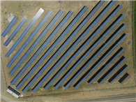 GÜNEŞ ENERJİSİ SANTRALİ SOLAR DİNAMİK ENERJİ A.Ş.  2015 / AKYURT - ANKARA